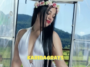 Karinagrays
