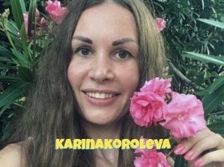 Karinakoroleva