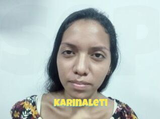 Karinaleti