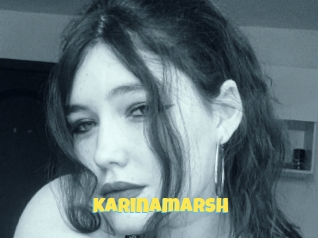 Karinamarsh