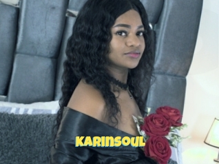 Karinsoul