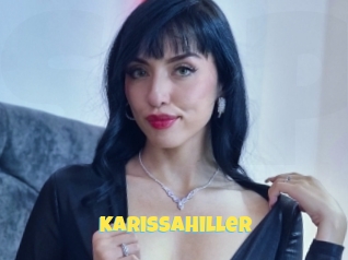 Karissahiller
