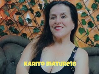 Karito_mature18
