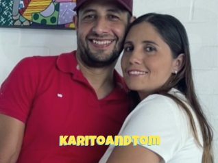 Karitoandtom
