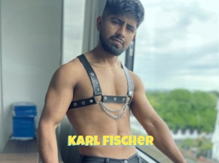 Karl_fischer