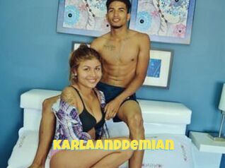 Karlaanddemian