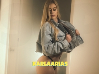 Karlaarias
