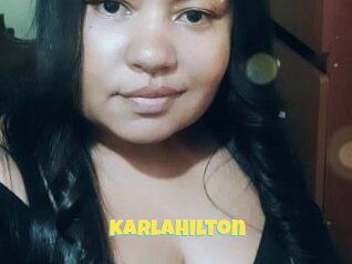 Karlahilton