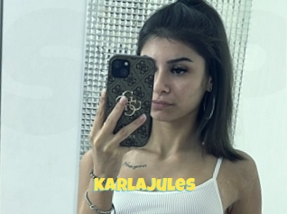 Karlajules
