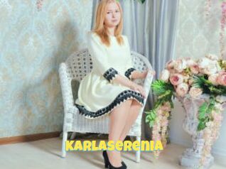 Karlaserenia