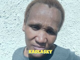 karlasky Sexe et Porno