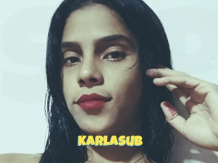 Karlasub