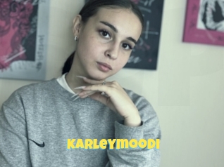 Karleymoodi