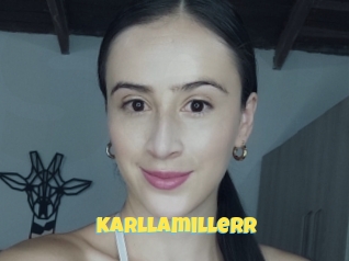 Karllamillerr