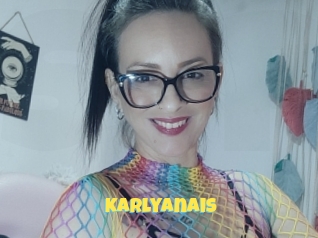 Karlyanais