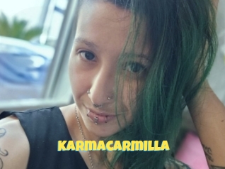 Karmacarmilla