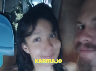Karmajo