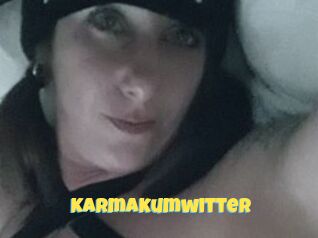 karmakumwitter Sexe et Porno