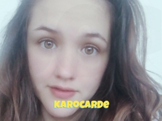 Karocarde