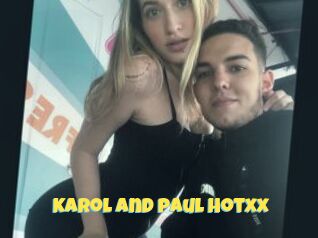 Karol_and_paul_hotxx