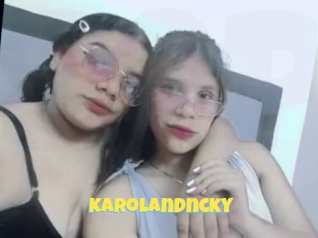 Karolandncky