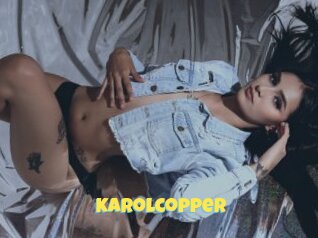 Karolcopper