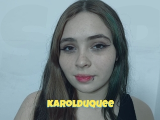 Karolduquee