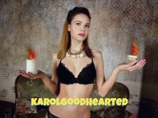 Karolgoodhearted