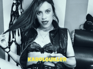 karolguiller Sexe et Porno