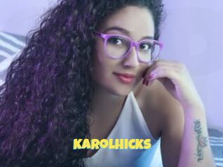Karolhicks