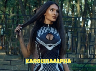 karolinaalpha Sexe et Porno