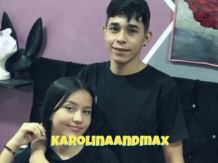 Karolinaandmax