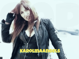 karolinaangels Sexe et Porno
