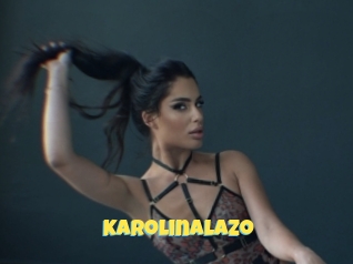 Karolinalazo