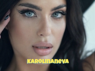 Karolinaneva