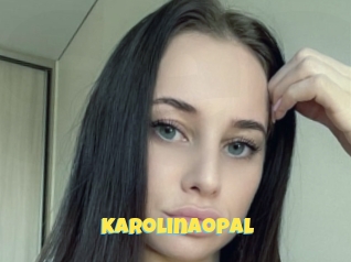 Karolinaopal