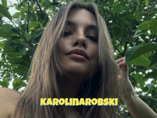 Karolinarobski