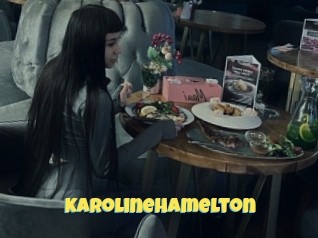 Karolinehamelton
