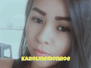 Karolinemonroe