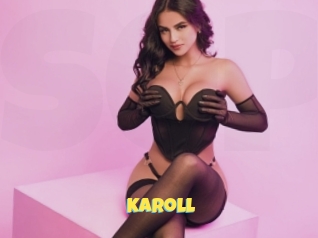 Karoll