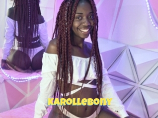 Karollebony