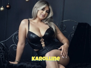 Karolline