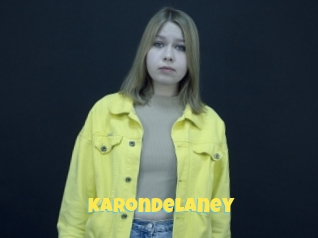 Karondelaney