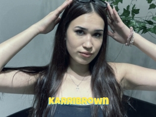 Karribrown