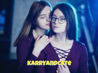 Karryandcate