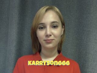 Karrysonggg