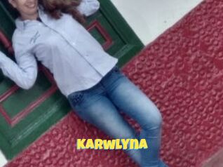 Karwlyna
