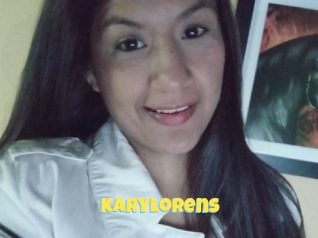 Karylorens