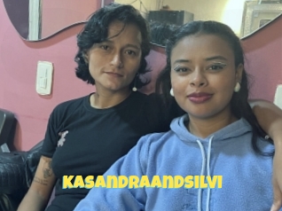 kasandraandsilvi Sexe et Porno