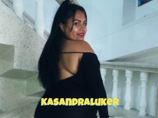 Kasandraluker